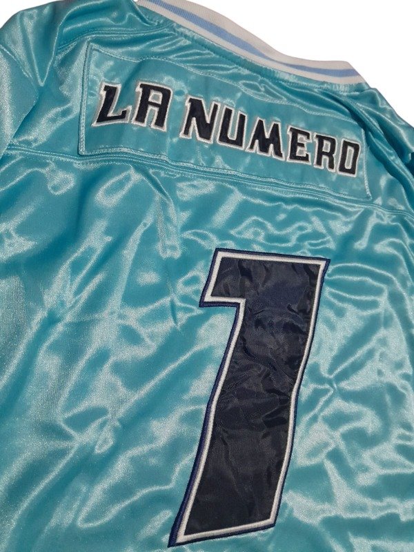Camiseta fútbol americano rc — imagen 3
