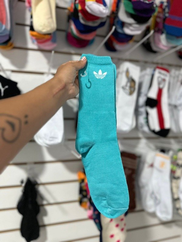 Producto - Adidas turquesa MD