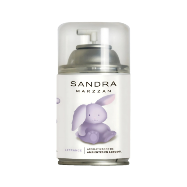Producto - Aerosol Lefrance