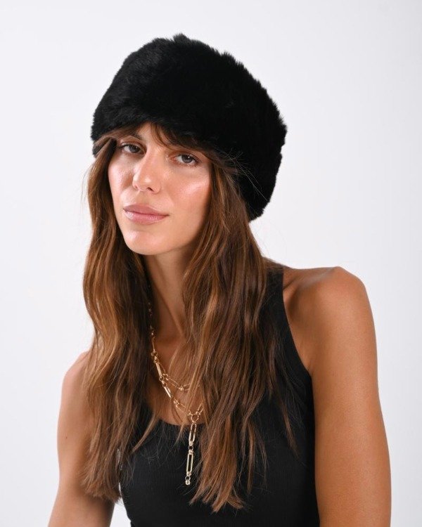 Producto - Vincha Theo