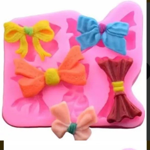 Producto - Molde lasos 001s6