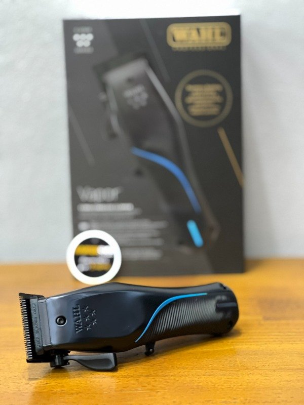 Producto - wahl vapor