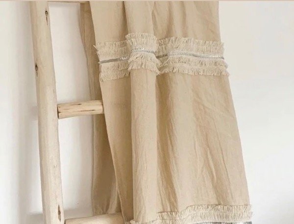 Producto - Manta / Pie de Cama INDIA