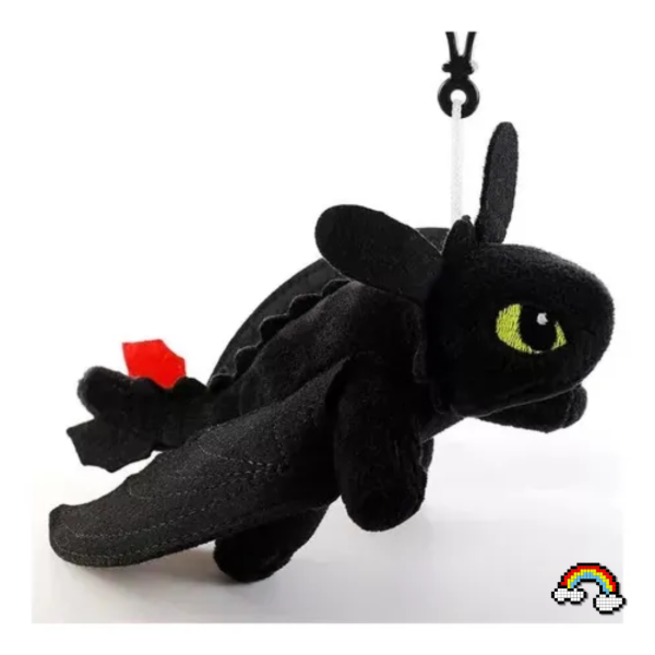 Producto - LLAVERO PELUCHE CHIMUELO