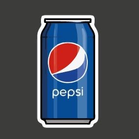 Producto - Pepsi, laca 46