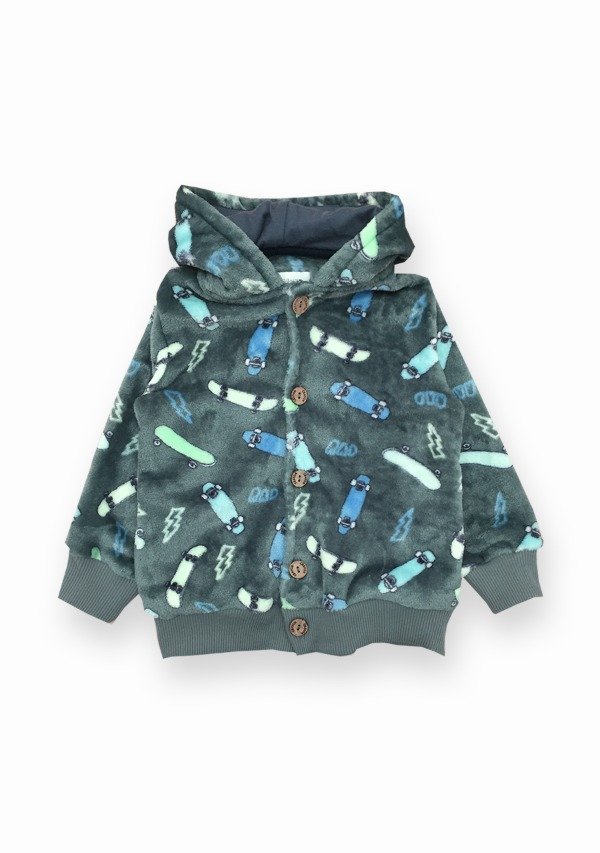 Producto - CAMPERA RAMIRO