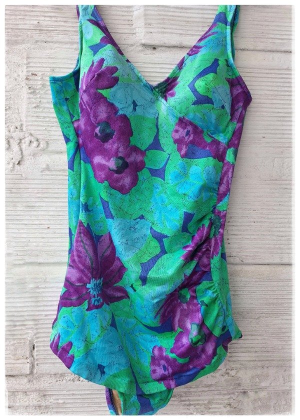 Producto - Malla Estampado Años 80