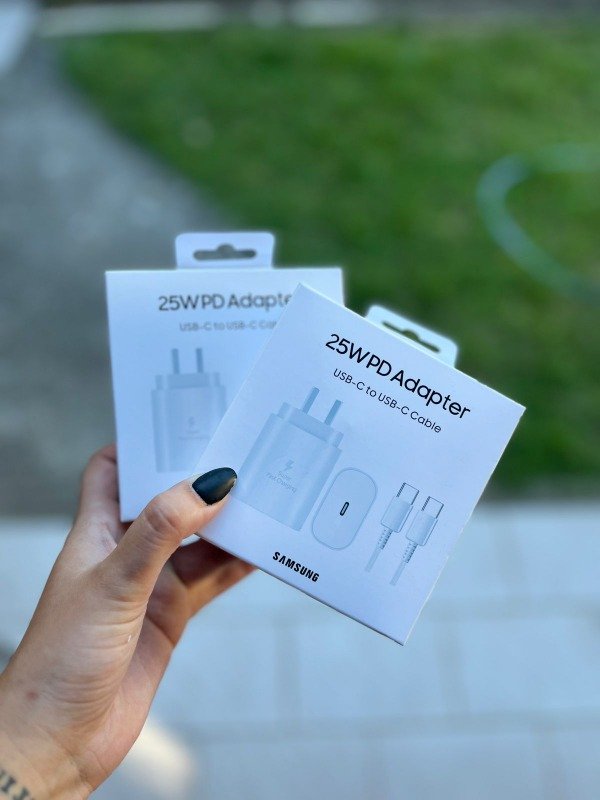 Producto - Cabezal con cable 25 w