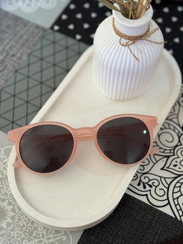 Producto - Lentes City rosa