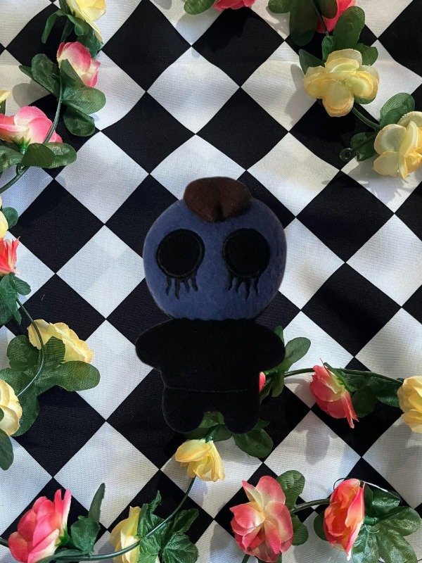 Producto - Eyeless Jack