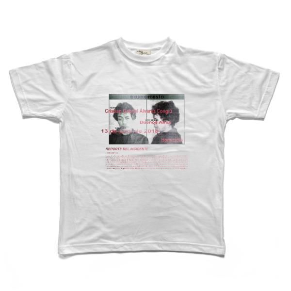 Producto - REMERA PITY