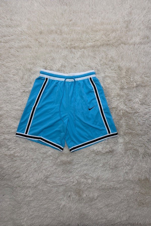 Producto - Short Nike azul