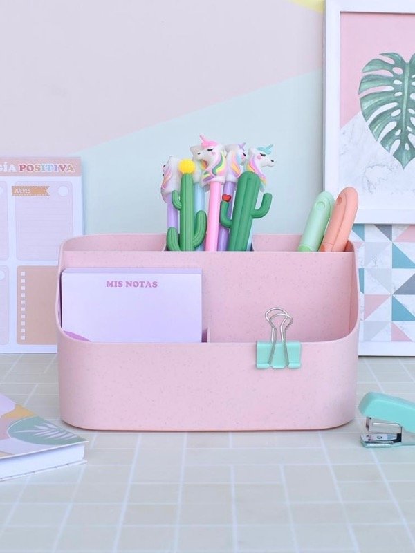 Producto - Organizador nórdico (+ colores)