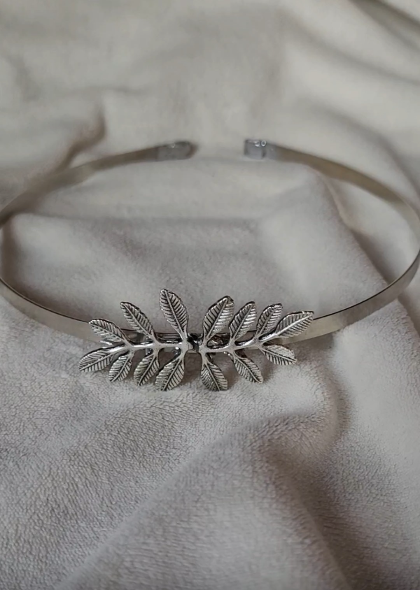 Producto - Gargantilla ajustable Briana