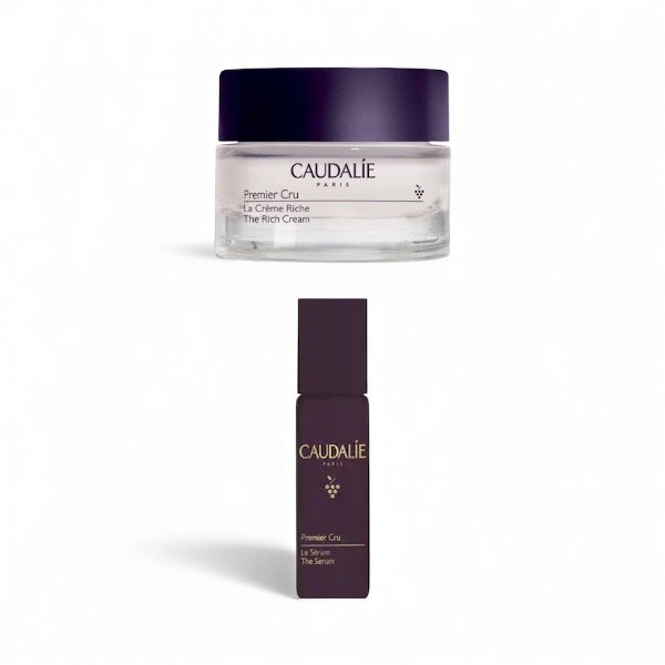 Producto - Caudalie Premier Cru Set de Minitallas