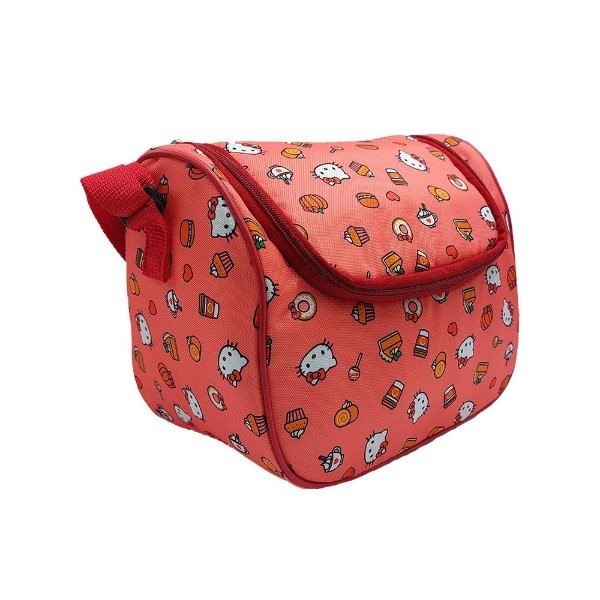 Producto - Lonchera termica Hello Kitty - 0