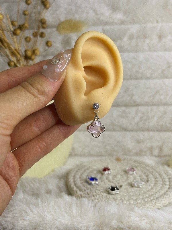 Producto - Aros Van Pink