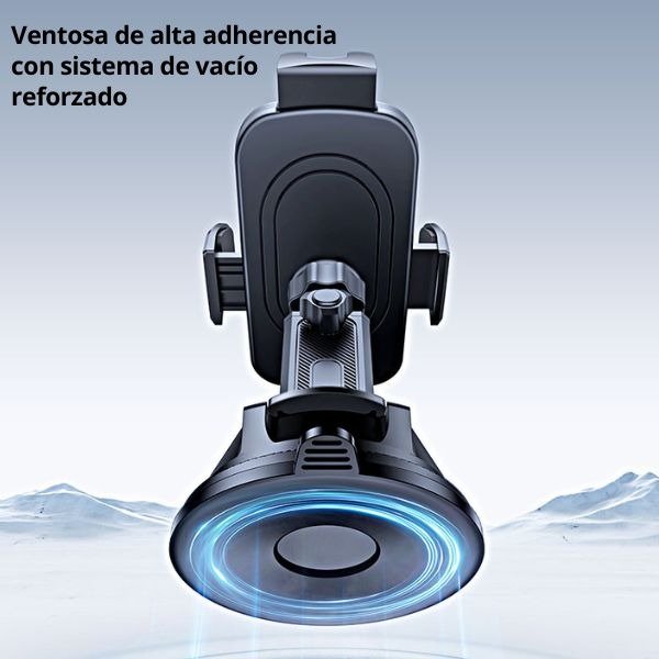 Producto - SOPORTE CELULAR - ZJ072ZJ01 "USAMS" - 3