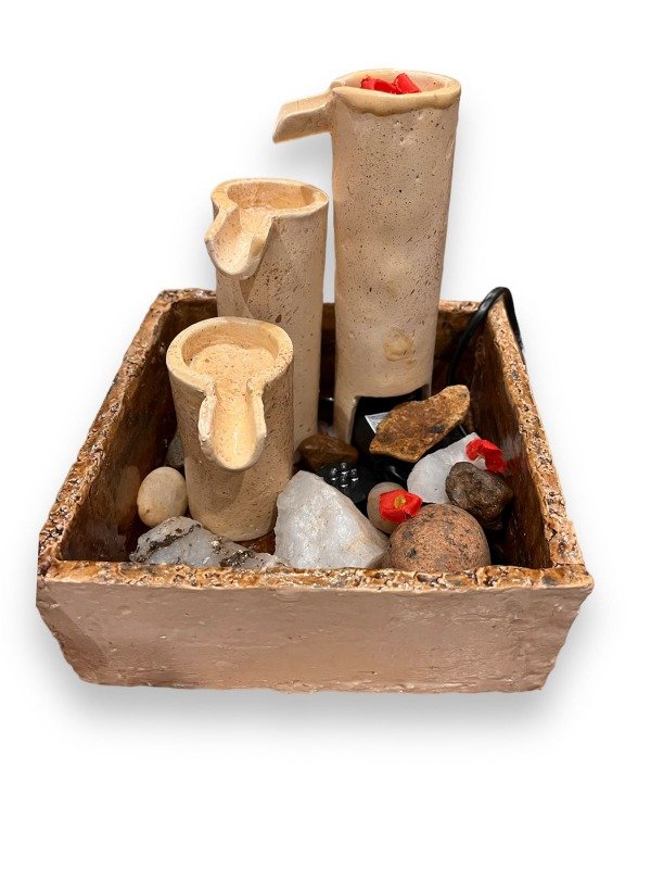 Producto - FUENTES DE AGUA CERAMICA