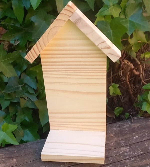Producto - Estante tipo casita