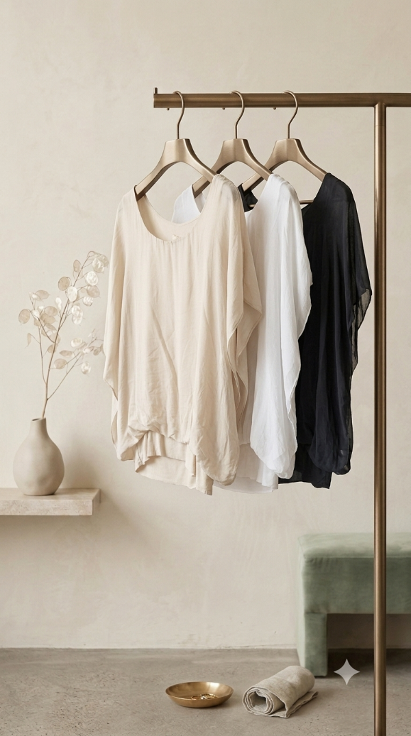 Producto - Blusa AMORE - 0