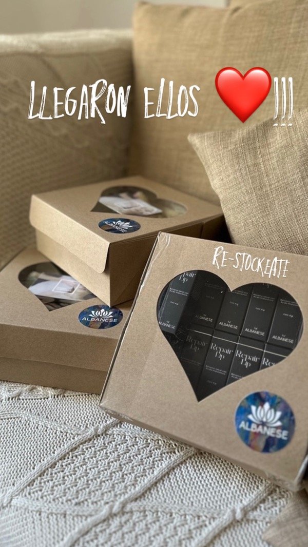 Producto - Kit Agostina
