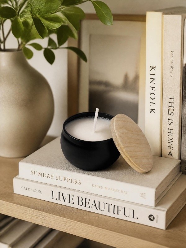 Producto - Tin Candles - 1