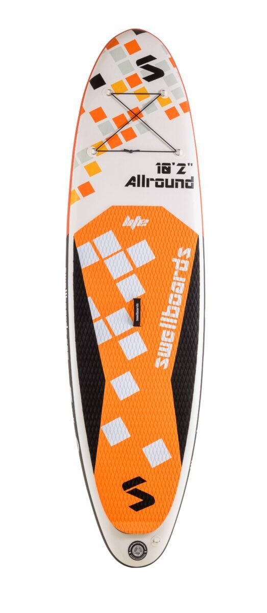 Producto - LITE 10.2 - SWELLBOARDS