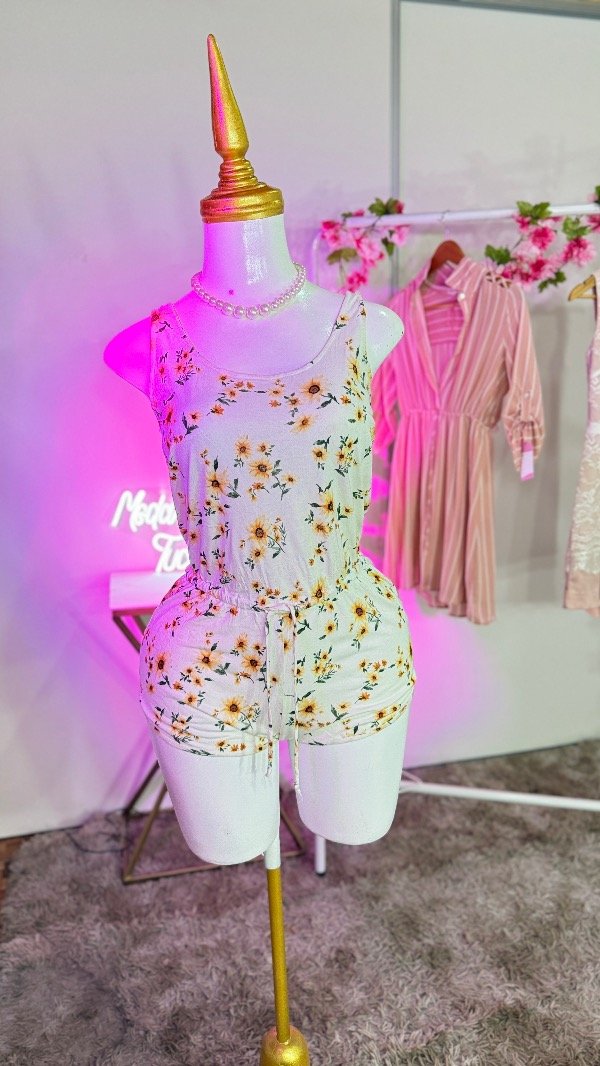 Producto - Monito girasol