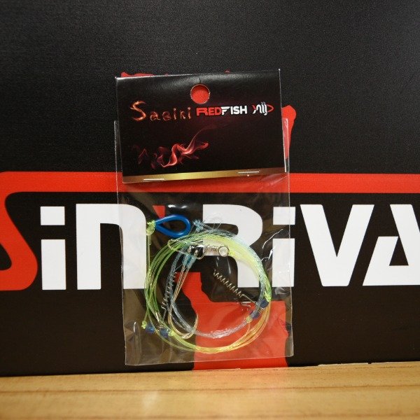 Producto - LINEA REDFISH MML-1