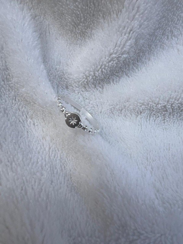 Producto - Anillo Thai