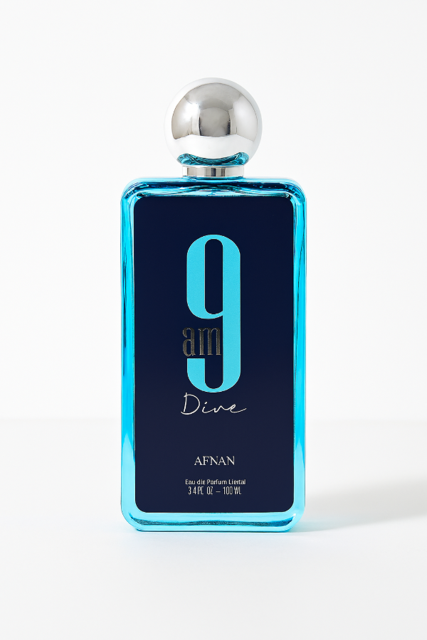 Producto - Afnan 9 AM Dive EDP 100 ml