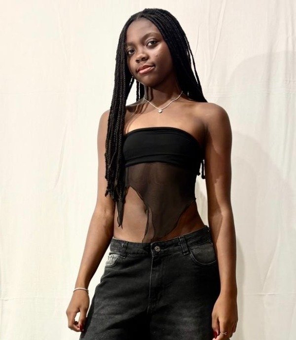 Producto - Strapless Pico