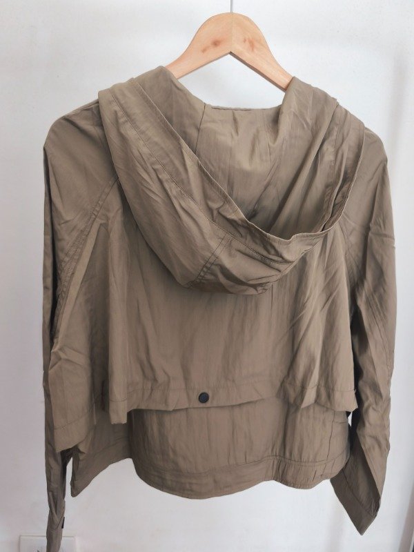 Producto - CAMPERA ALANIS - 6