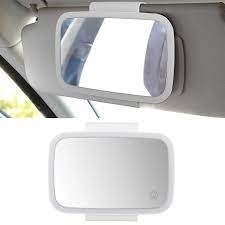 Producto - ESPEJO P/AUTO LED EXTENDIBLE