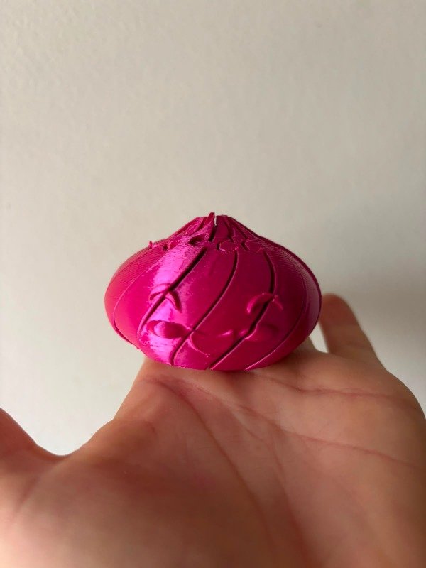Producto - Dumpling anti estrés - 1