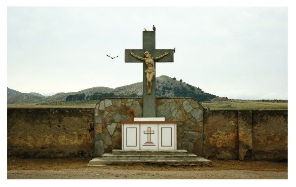 Producto - Postal Cementerio de Tornquist