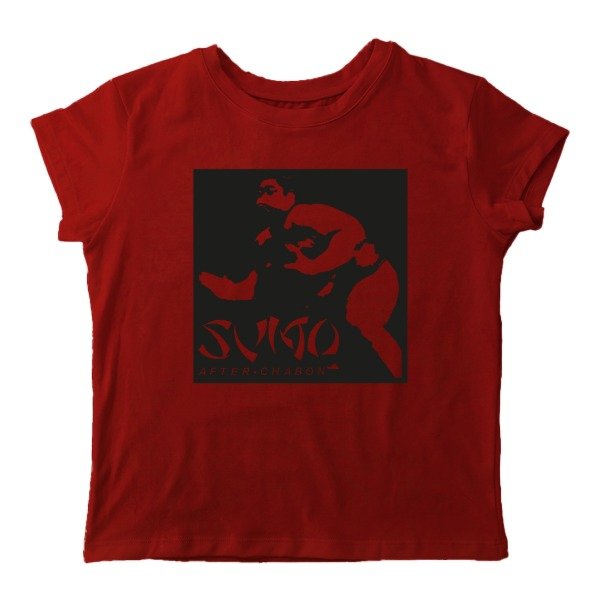 Producto - REMERA AFTER