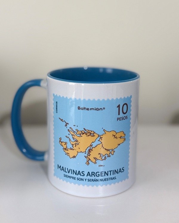 Producto - Taza MALVINAS ARGENTINAS - Tazas
