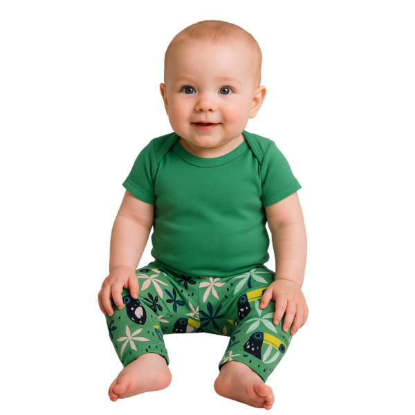 Producto - Calza Tucanes - 4
