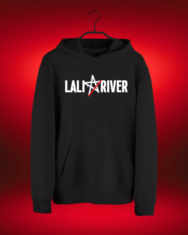 Producto - BUZO LALI RIVER - II