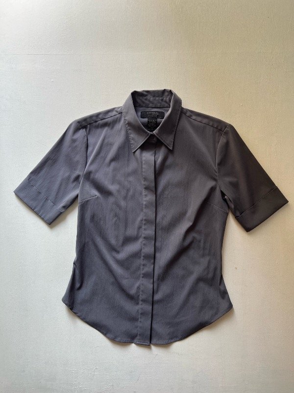Camisa fit express — imagen 5