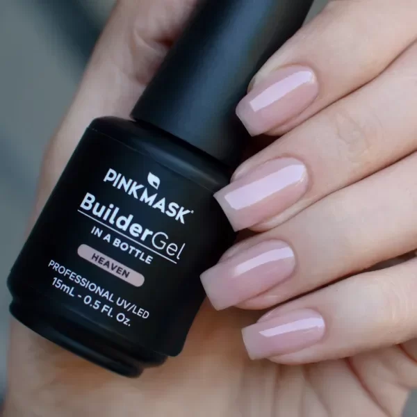 Producto - Builder gel in a bottle Heaven - 0