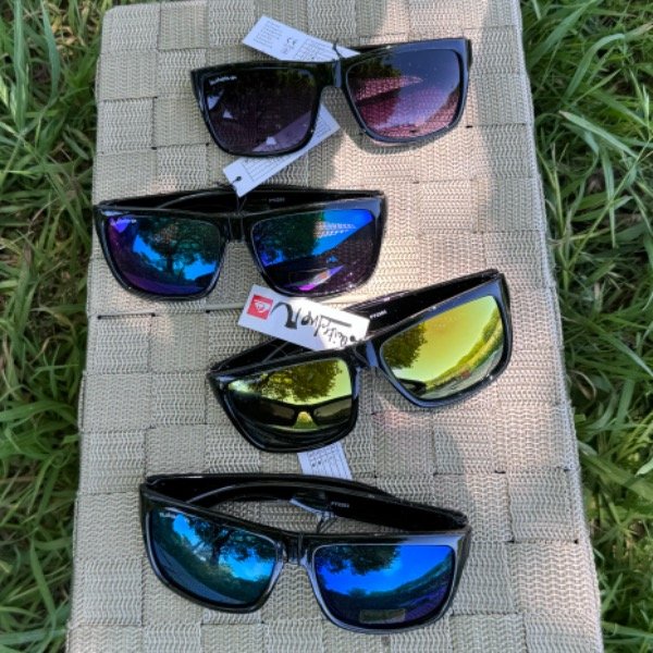 Producto - Anteojos QuikSilver I FY2293