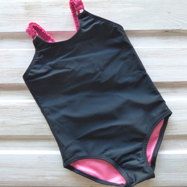Producto - Entera Frunce Negra