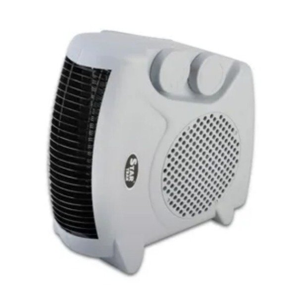 Producto - Caloventor Star trek premium