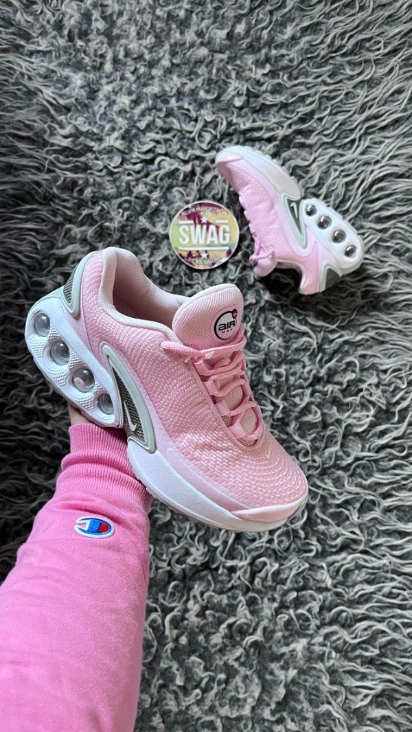 Producto - AIR MAX DN PINK FOAM