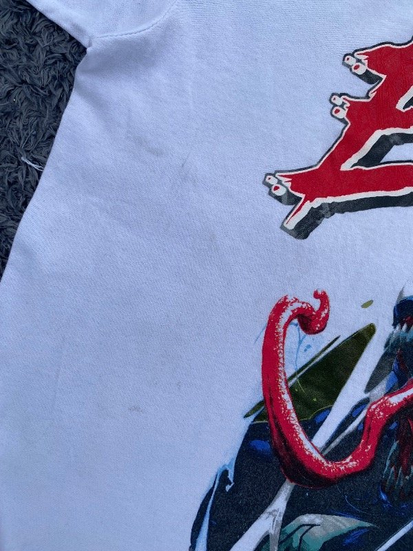 Producto - Ecko Unltd x Marvel Venom - 4
