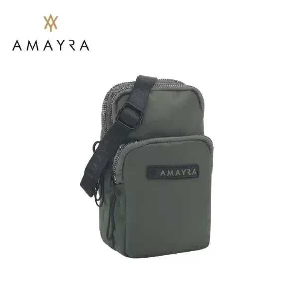 Producto - BANDOLERA PORTACELULAR AMAYRA B944.2