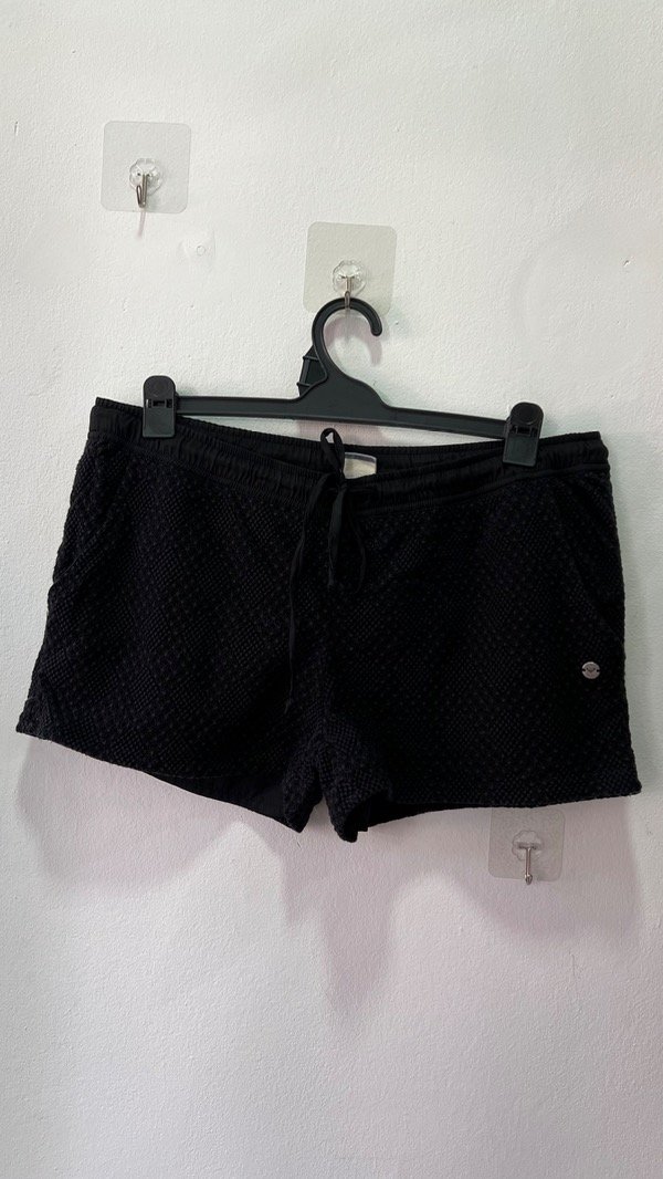 Producto - Short Roxy textura